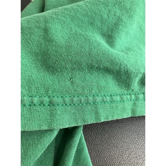 Only Chuck Norris Can Prevent Forest Fires Graphic Print Tshirt Men’s Size M - Picture 10 of 10